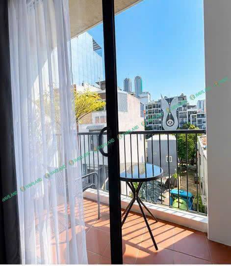 1-Bedroom Apartment with Large Balcony in Son Tra photo 1 of 6