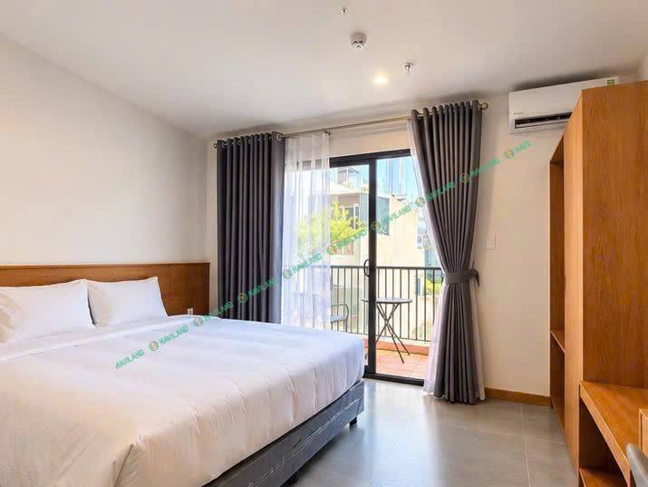 1-Bedroom Apartment with Large Balcony in Son Tra photo 4 of 6