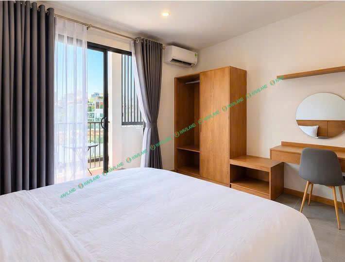 1-Bedroom Apartment with Large Balcony in Son Tra photo 5 of 6