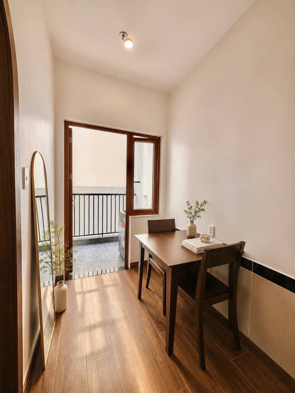 1-Bedroom Apartment in Son Tra photo 1 of 8
