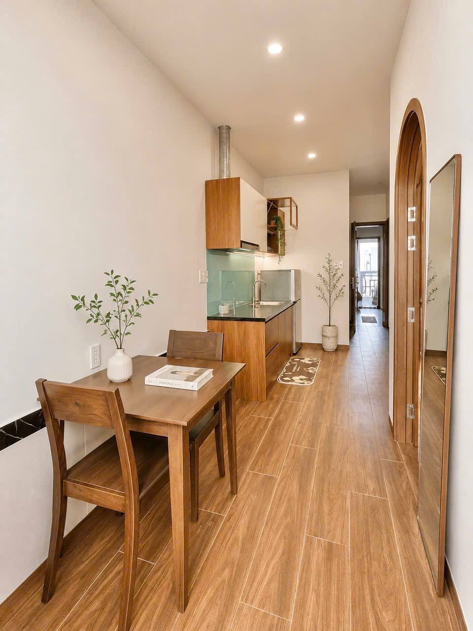 1-Bedroom Apartment in Son Tra photo 2 of 8
