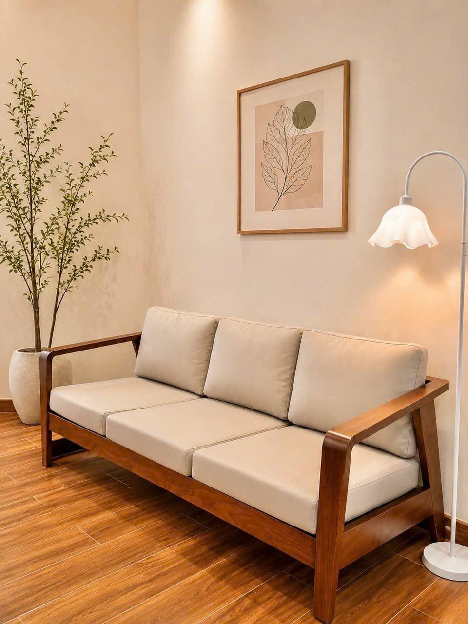 1-Bedroom Apartment in Son Tra photo 5 of 8