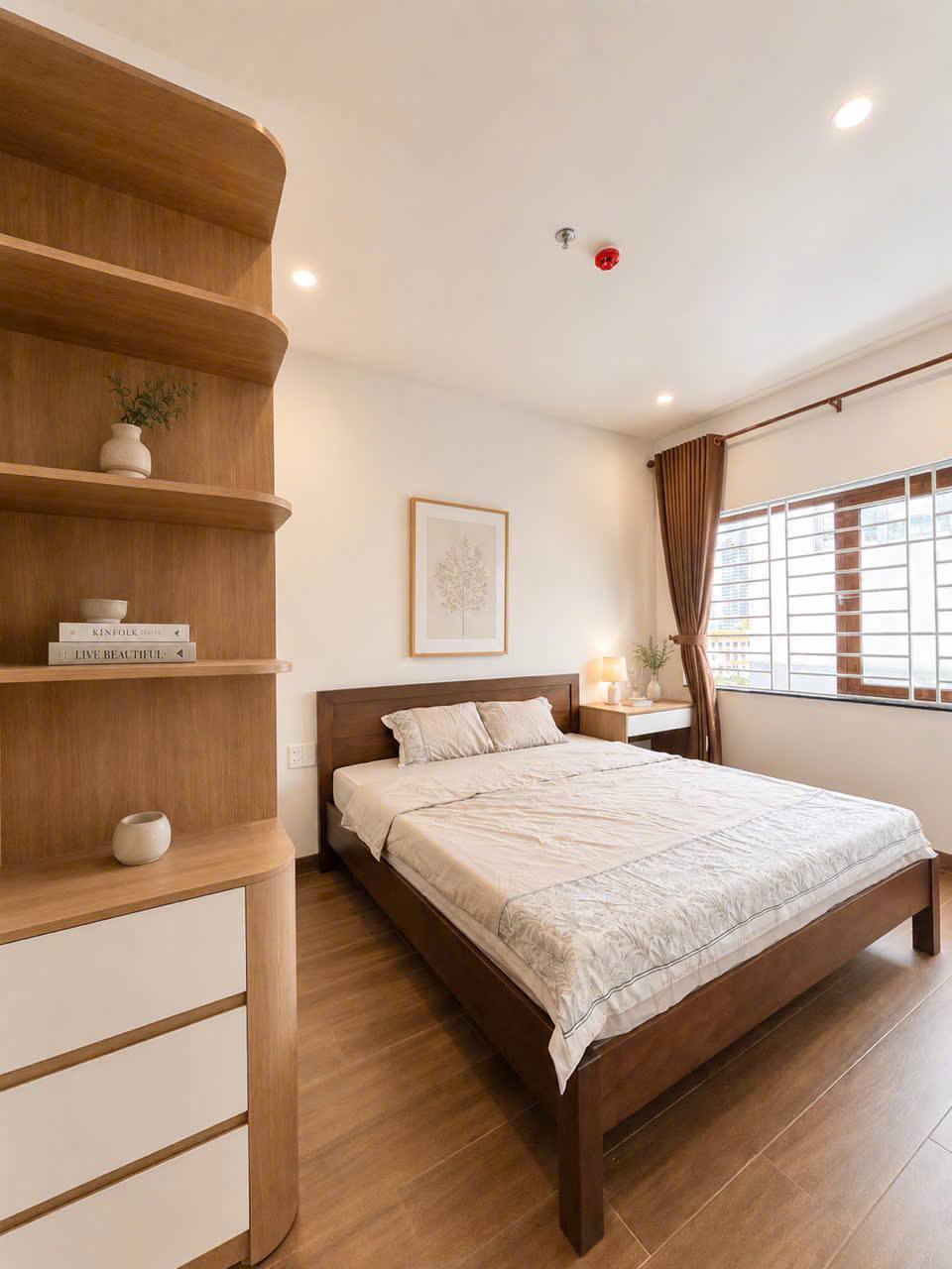 1-Bedroom Apartment in Son Tra photo 7 of 8