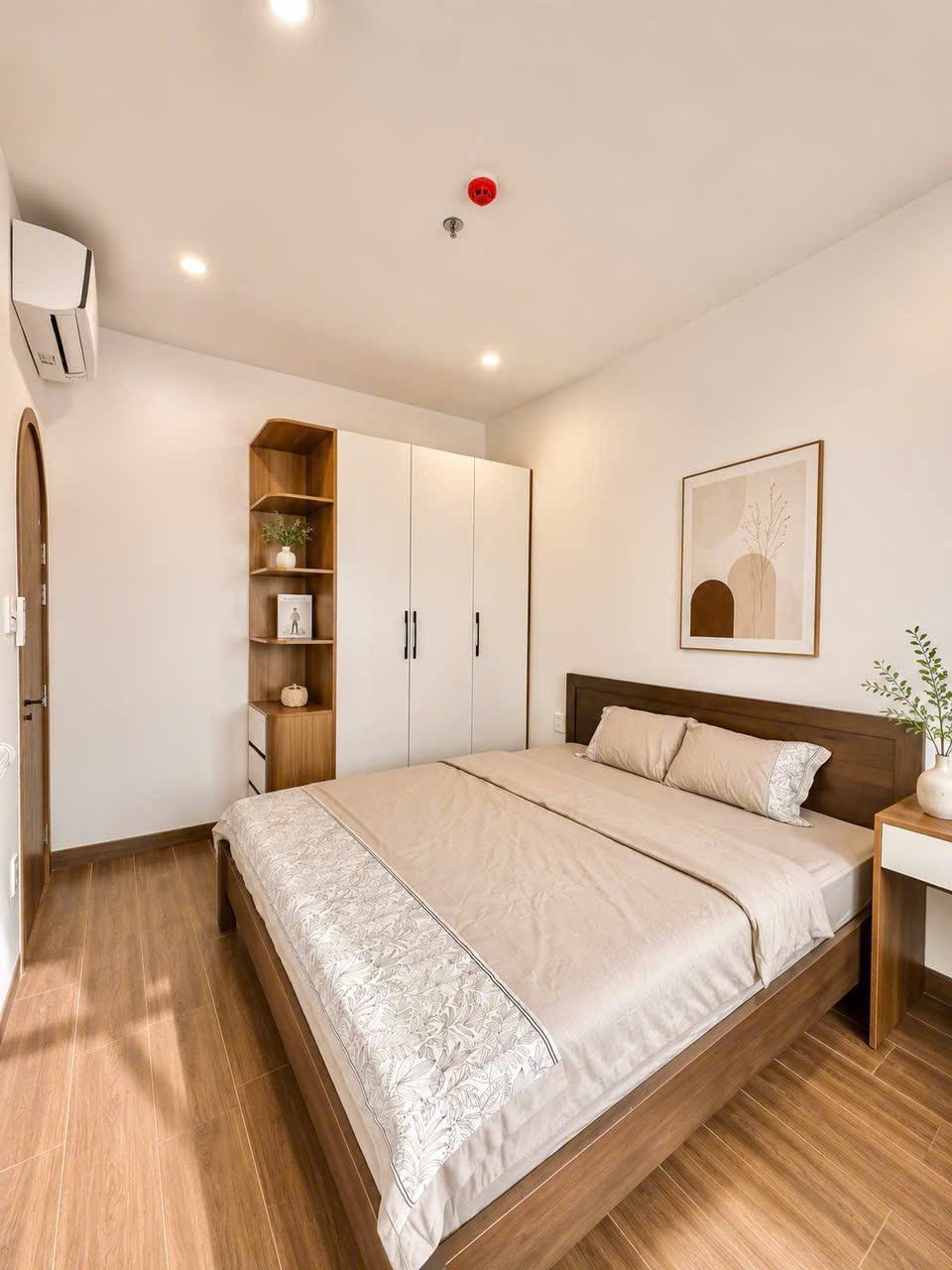 1-Bedroom Apartment in Son Tra photo 8 of 8