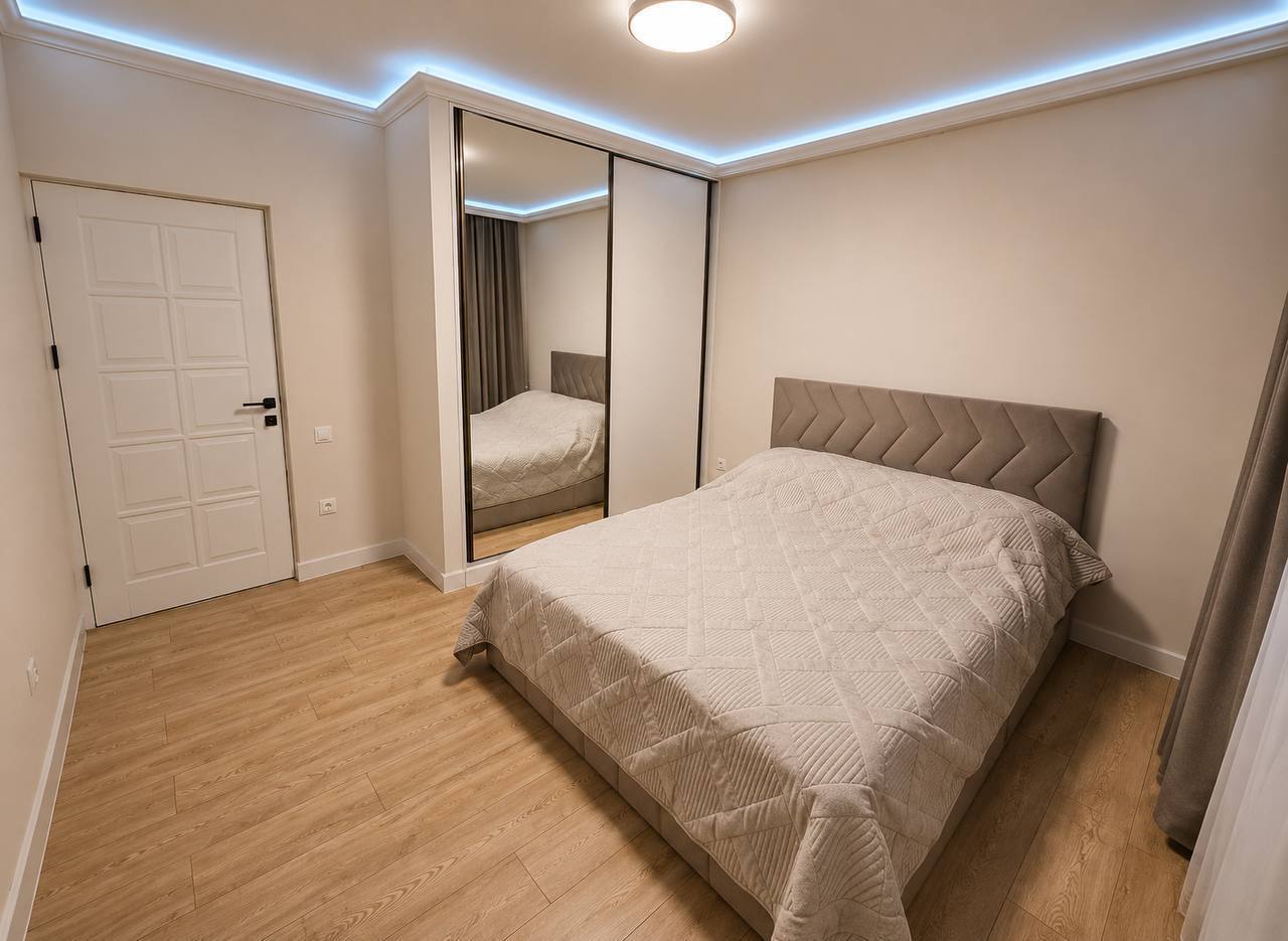 Furnished 2-Room Apartment in Kentron photo 4 of 7