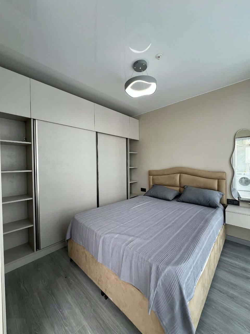 Furnished Apartment on Shartava Street photo 5 of 6
