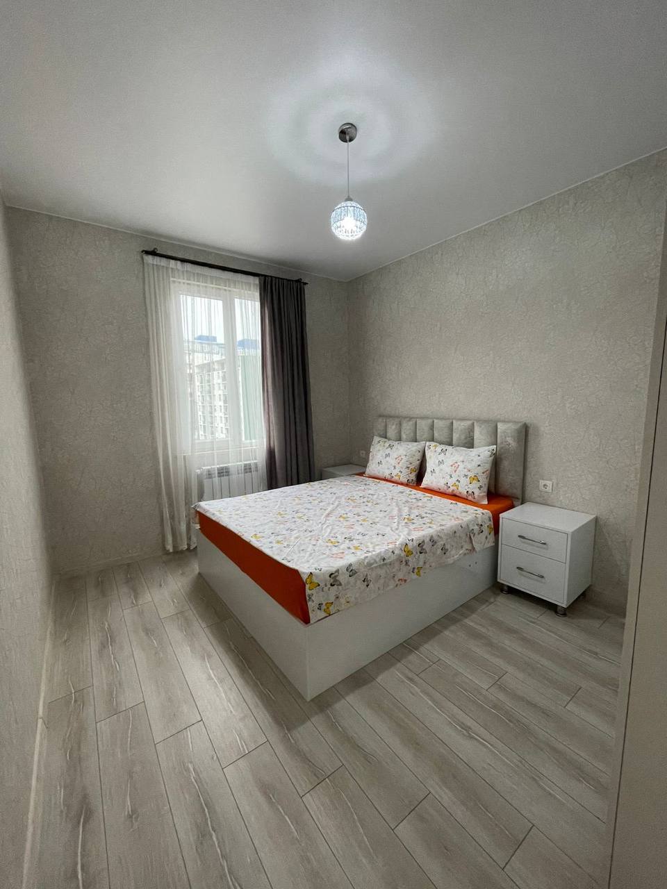 2-Bedroom Apartment in Angisa photo 1 of 8