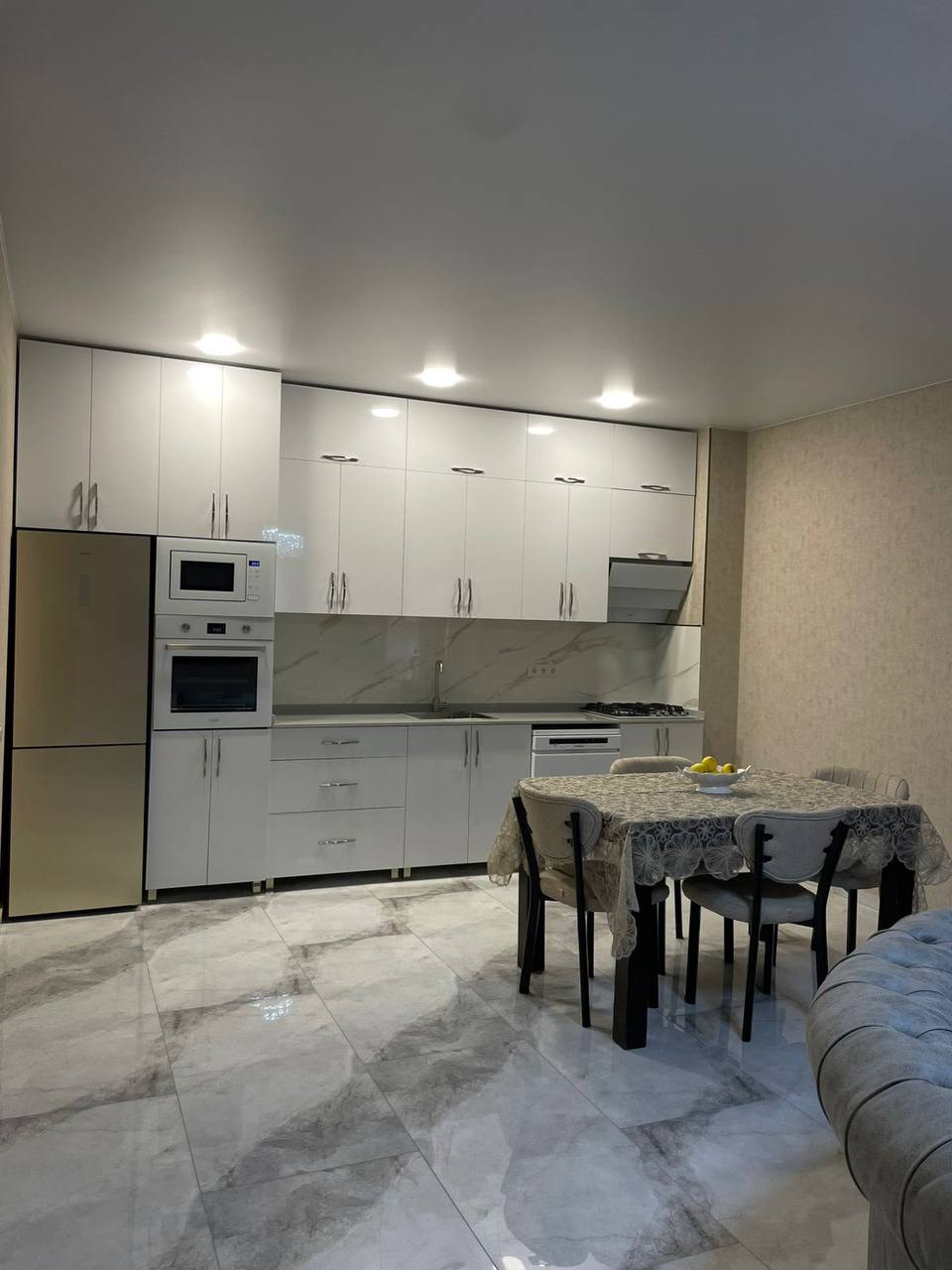2-Bedroom Apartment in Angisa photo 3 of 8
