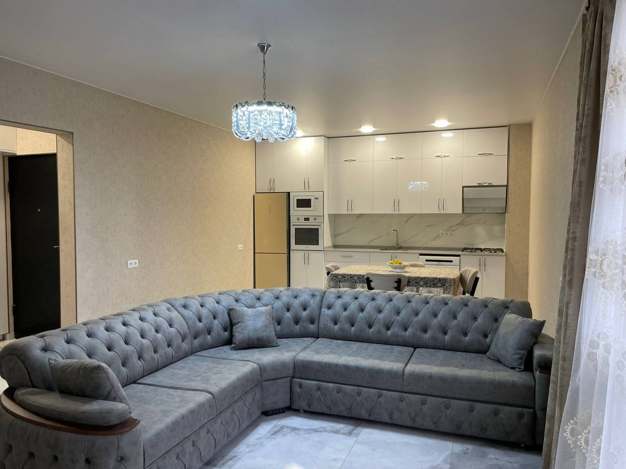 2-Bedroom Apartment in Angisa photo 4 of 8