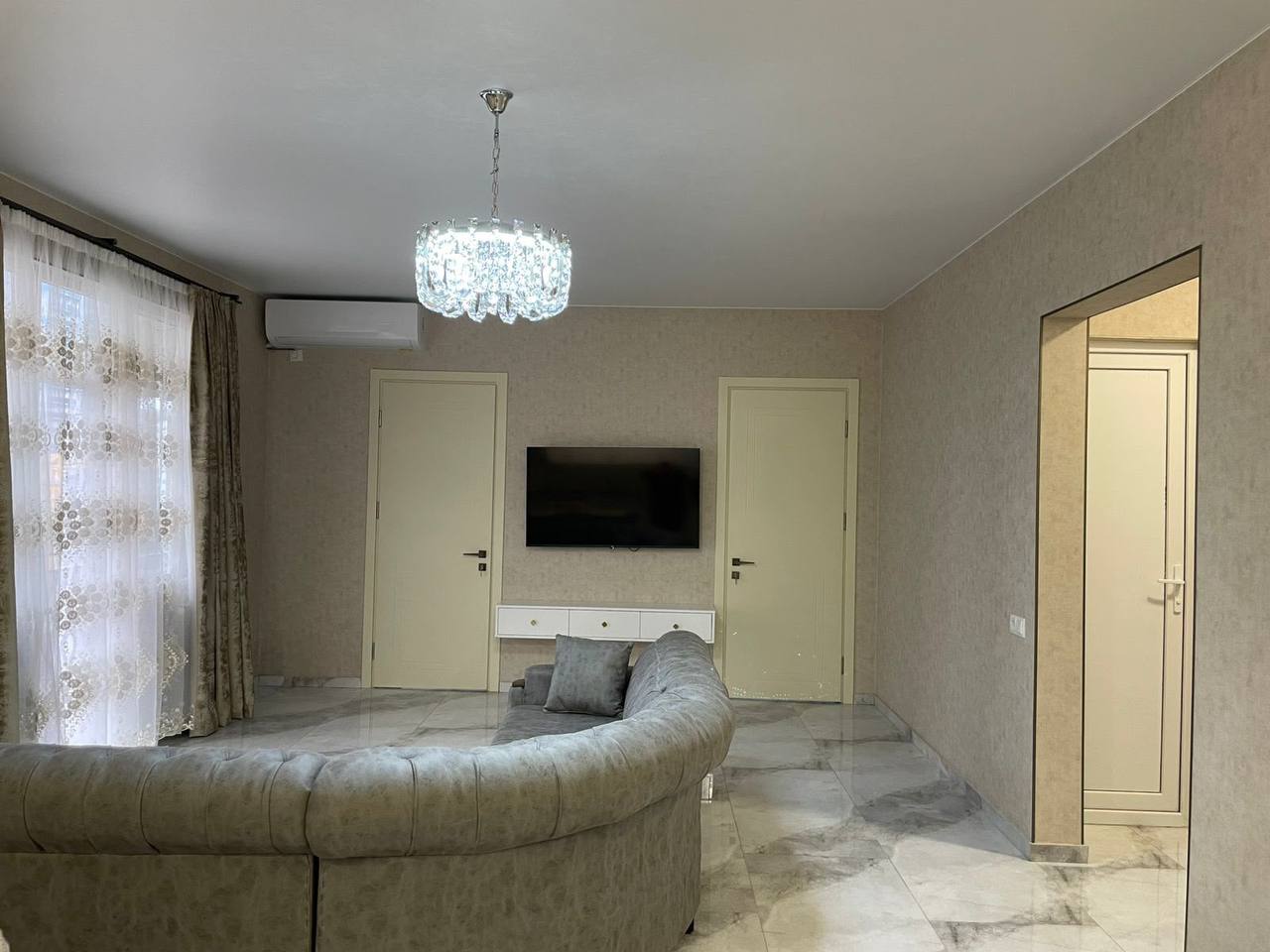 2-Bedroom Apartment in Angisa photo 7 of 8