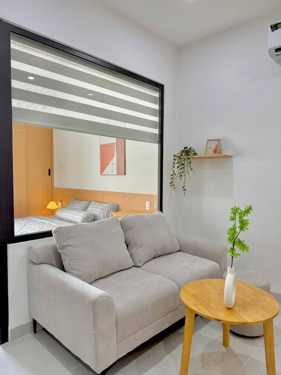 1-Bedroom Apartment in Son Tra photo 3 of 8