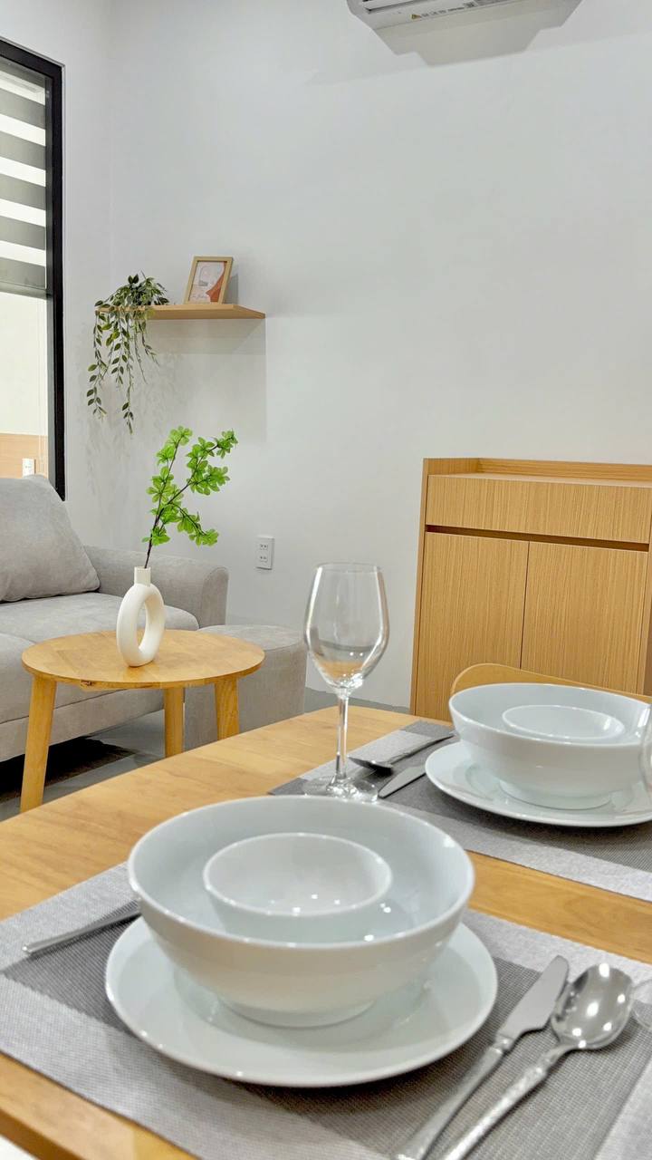 1-Bedroom Apartment in Son Tra photo 6 of 8