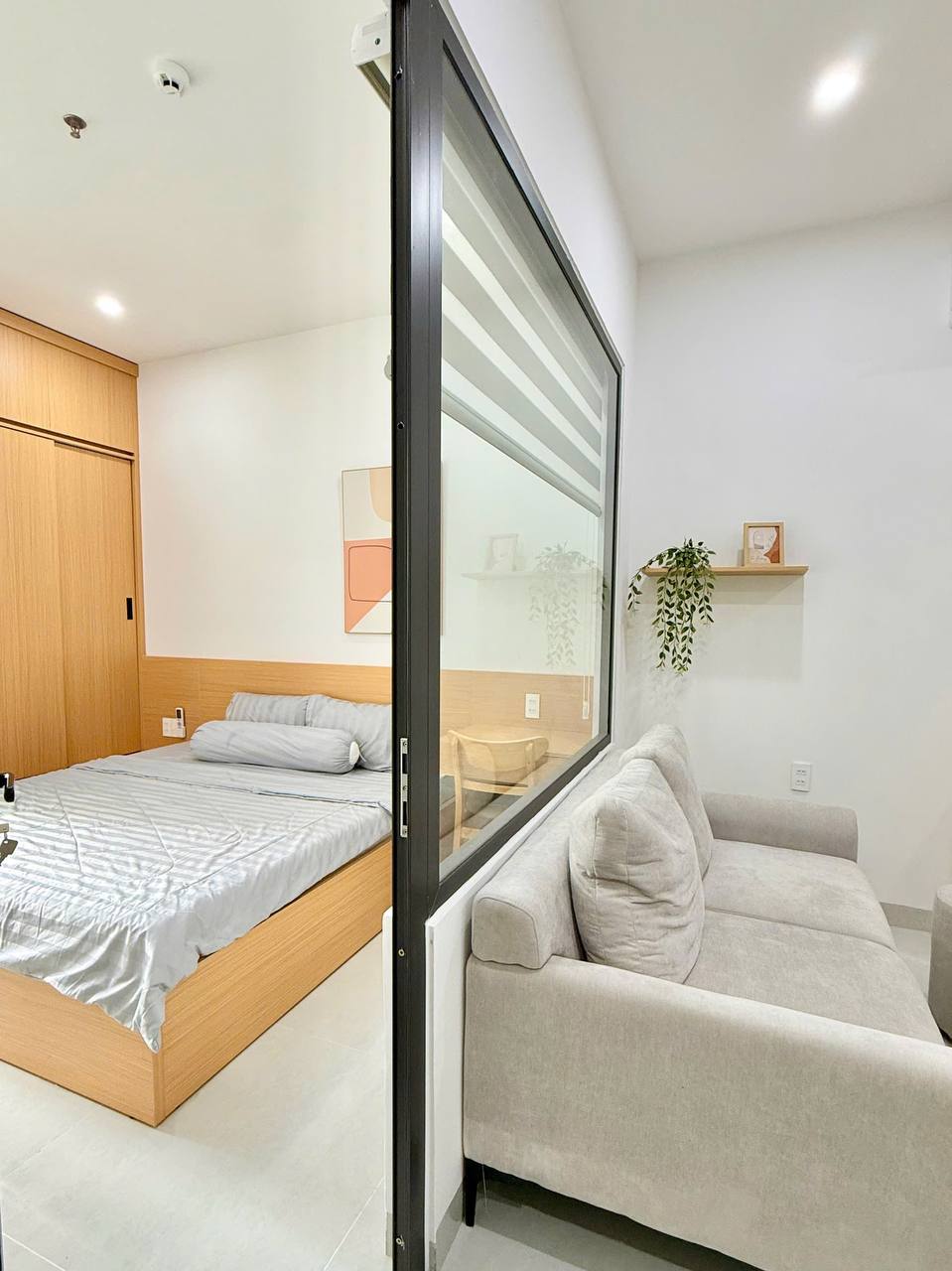 1-Bedroom Apartment in Son Tra photo 7 of 8