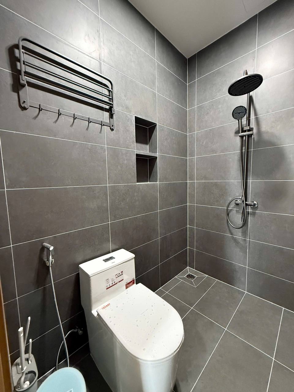 1-Bedroom Apartment in Son Tra photo 8 of 8