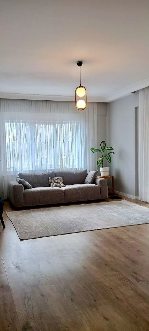 2-Bedroom Apartment with Pool in Liman photo 1 of 1