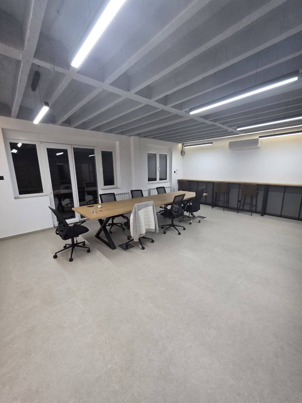 Однокомнатная квартира на улице Сараевской photo 3 of 5