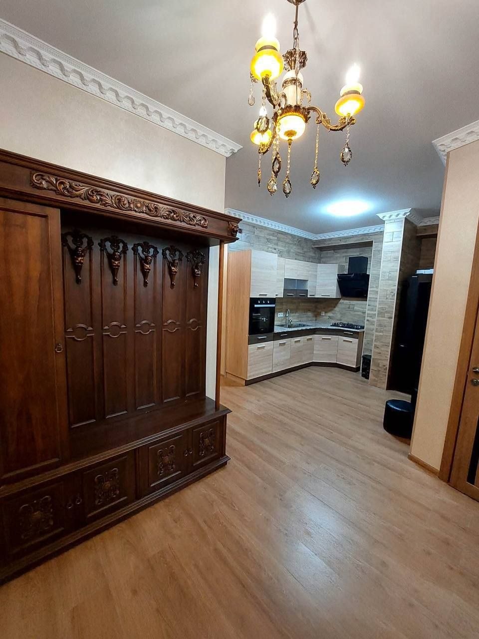 2-Bedroom Apartment on Angisa Street photo 1 of 8