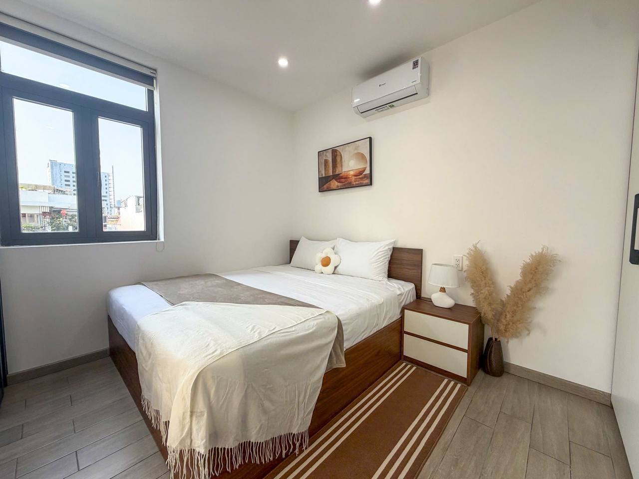 1BR Apartment in My An photo 6 of 8