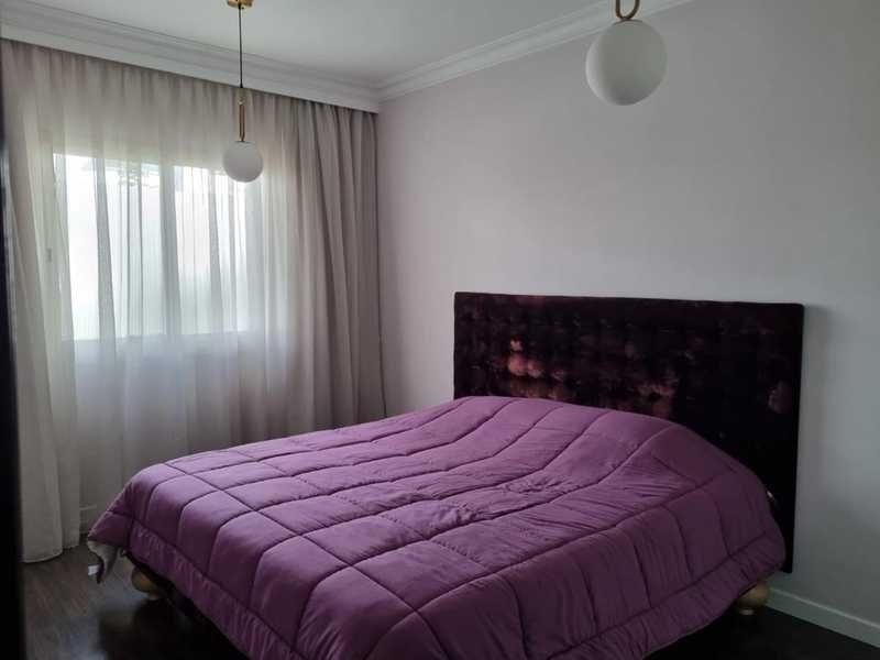 Furnished 3-Bedroom Apartment in Mesa Geitonia photo 6 of 8