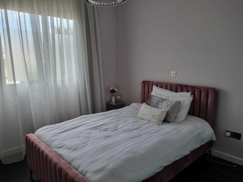 Furnished 3-Bedroom Apartment in Mesa Geitonia photo 7 of 8