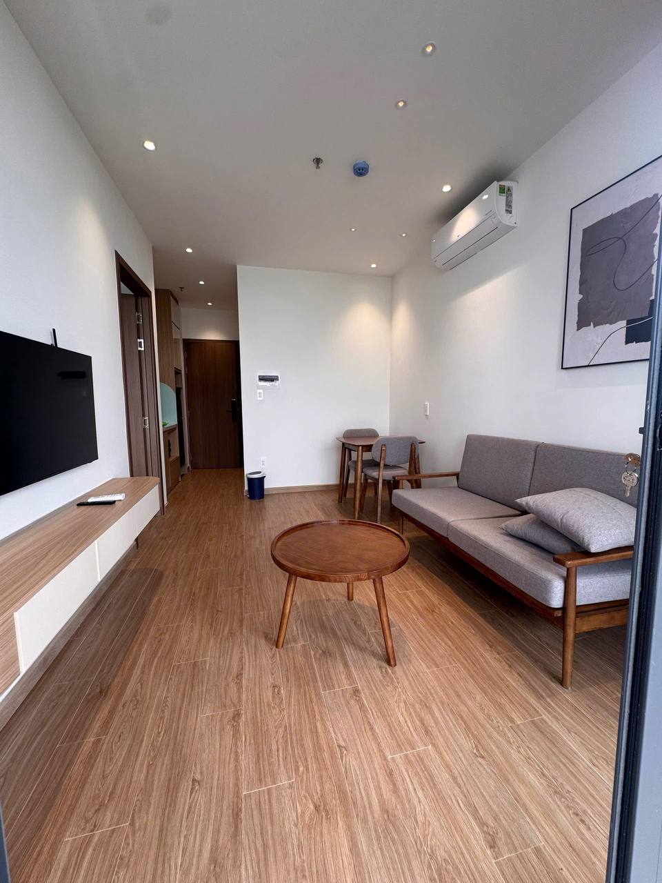 1BR Penthouse Apartment in Khue My Dong photo 5 of 8