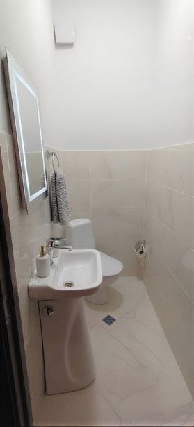 Furnished Two-Bedroom Apartment Near Vazha-Pshavela Metro photo 3 of 8