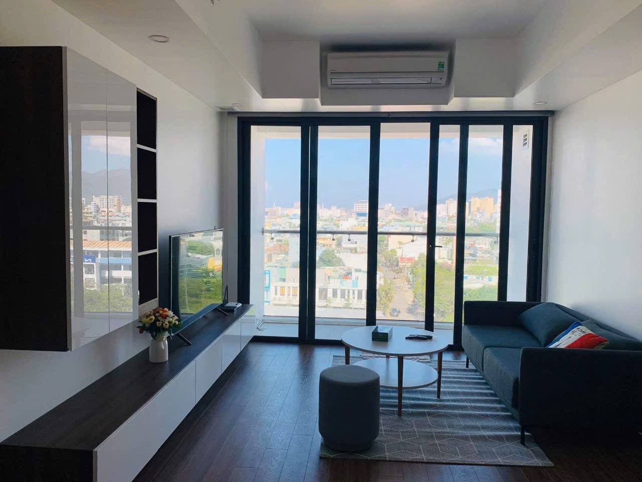 2-Bedroom Apartment for Rent in Hiyori, Son Tra photo 1 of 6