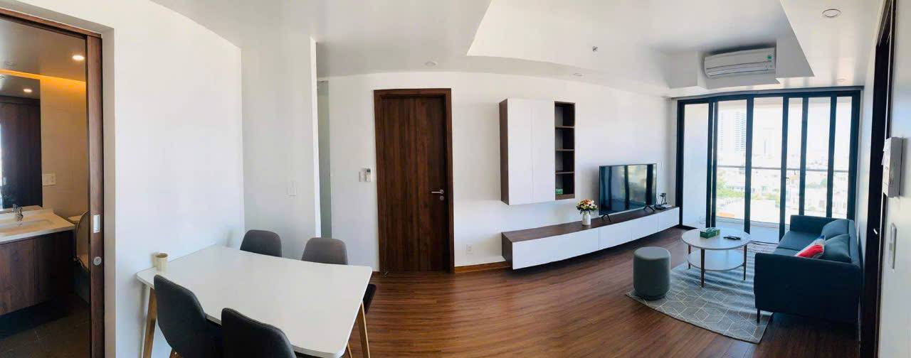 2-Bedroom Apartment for Rent in Hiyori, Son Tra photo 3 of 6