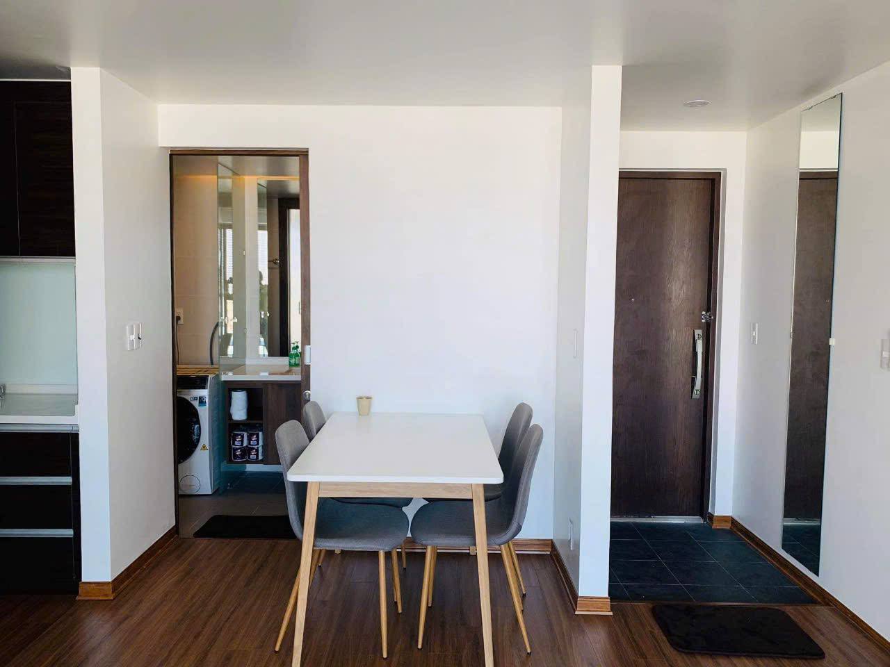 2-Bedroom Apartment for Rent in Hiyori, Son Tra photo 4 of 6