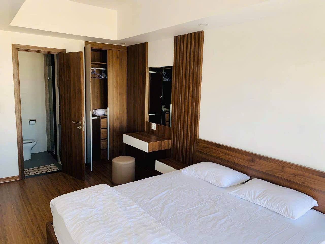 2-Bedroom Apartment for Rent in Hiyori, Son Tra photo 6 of 6