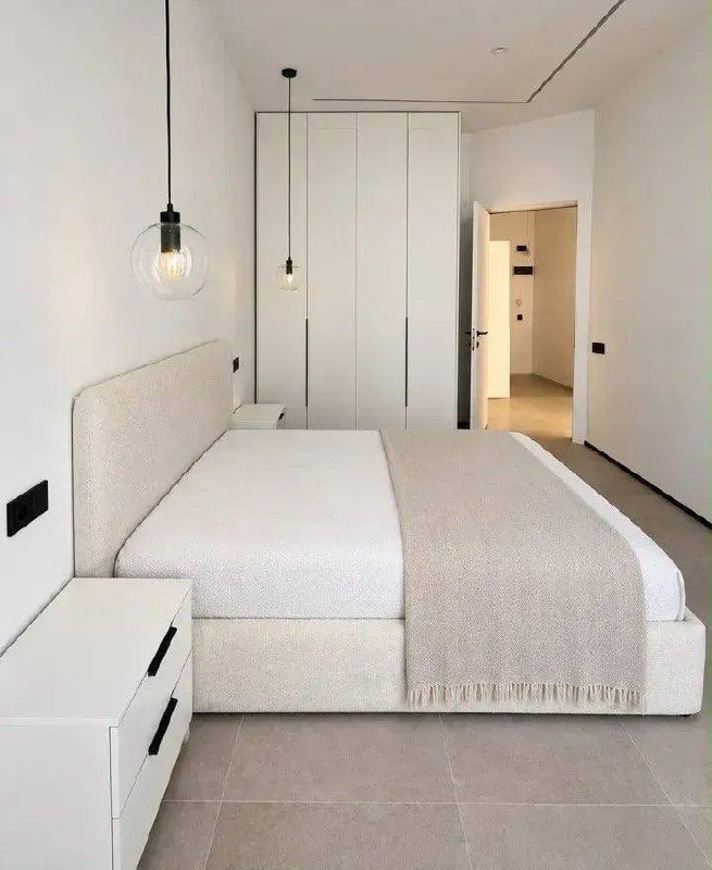 Furnished 2-Bedroom Apartment in Arabkir photo 3 of 5