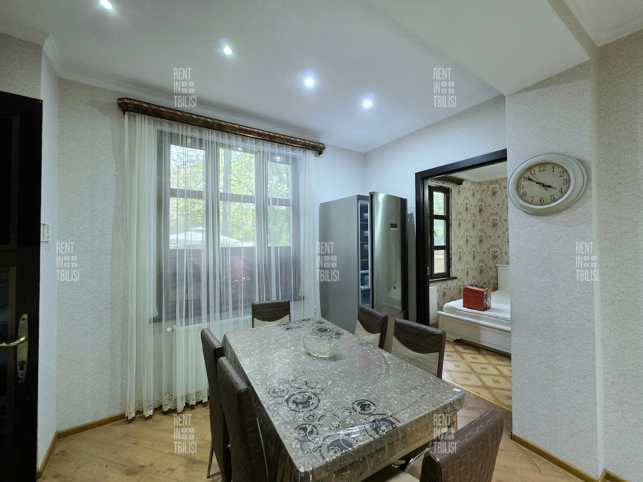 2-Bedroom House in Tskneti photo 6 of 8