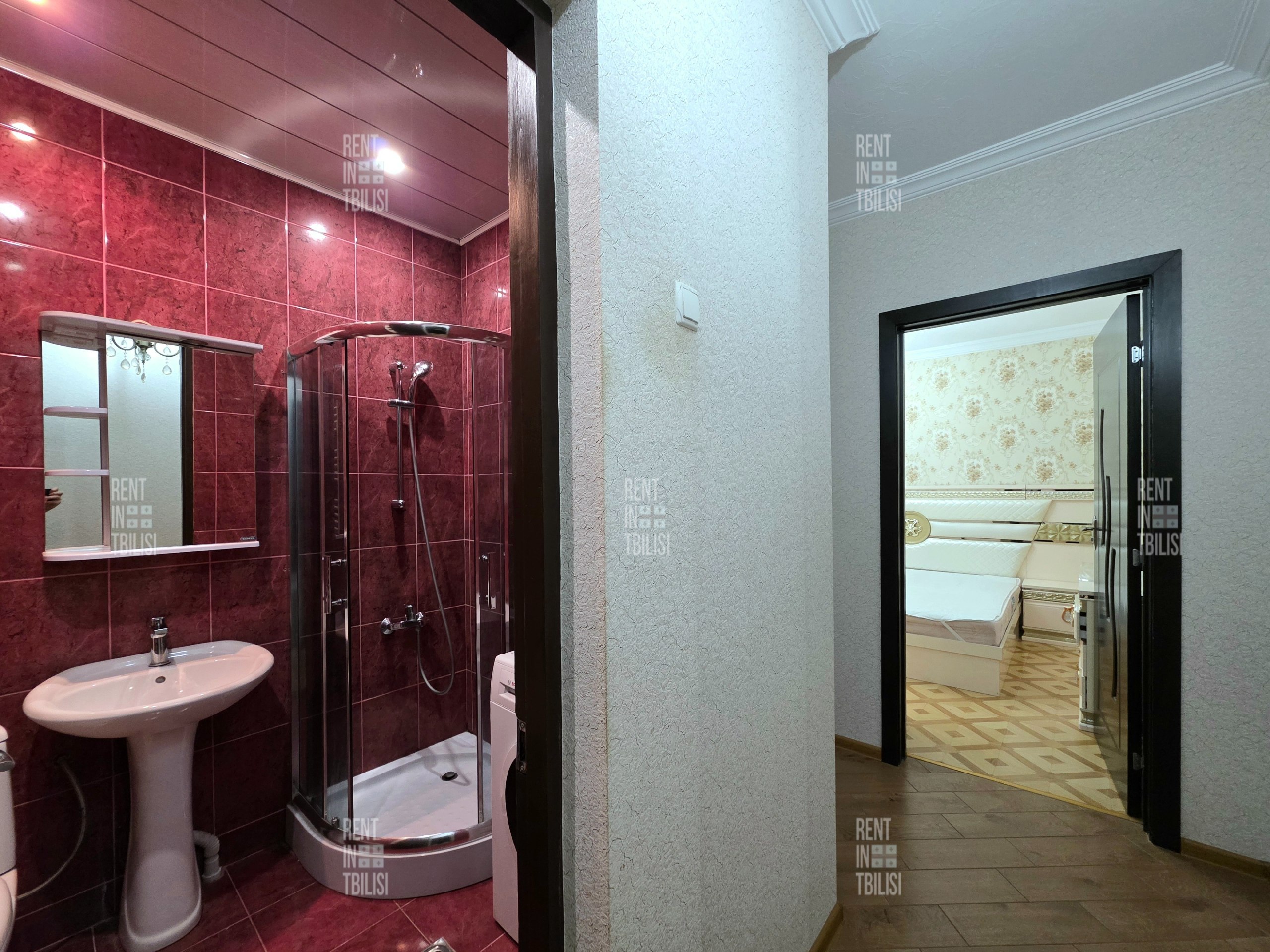 2-Bedroom House in Tskneti photo 8 of 8