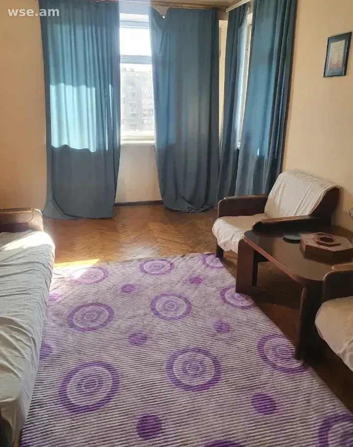 Двухкомнатная квартира в аренду в Кентроне photo 2 of 8