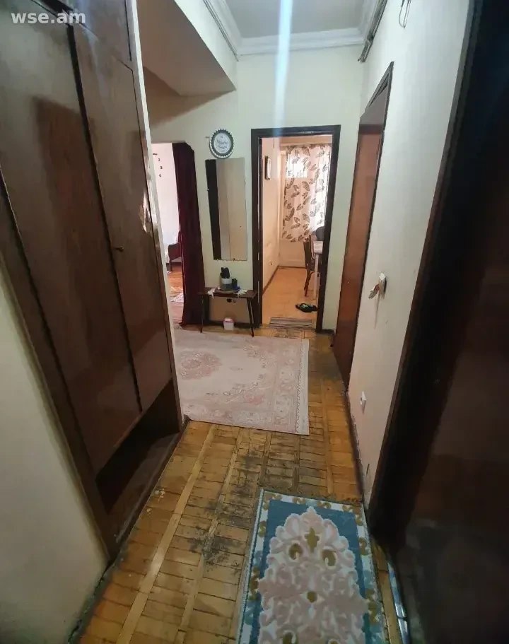 Двухкомнатная квартира в аренду в Кентроне photo 3 of 8