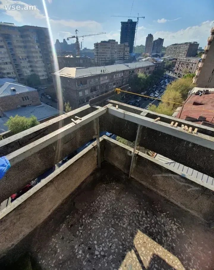 Двухкомнатная квартира в аренду в Кентроне photo 8 of 8