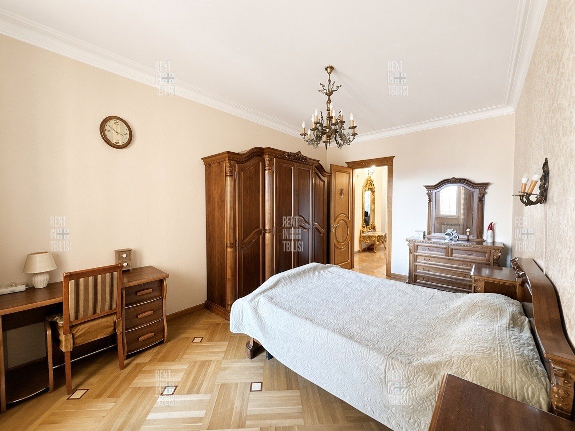 2-Bedroom Apartment in Saburtalo photo 4 of 8