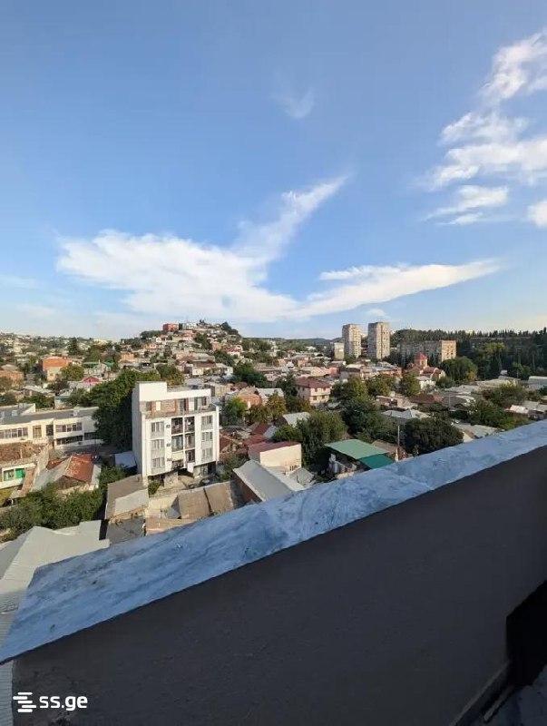 2-Bedroom Apartment for Rent in Chugureti photo 3 of 8