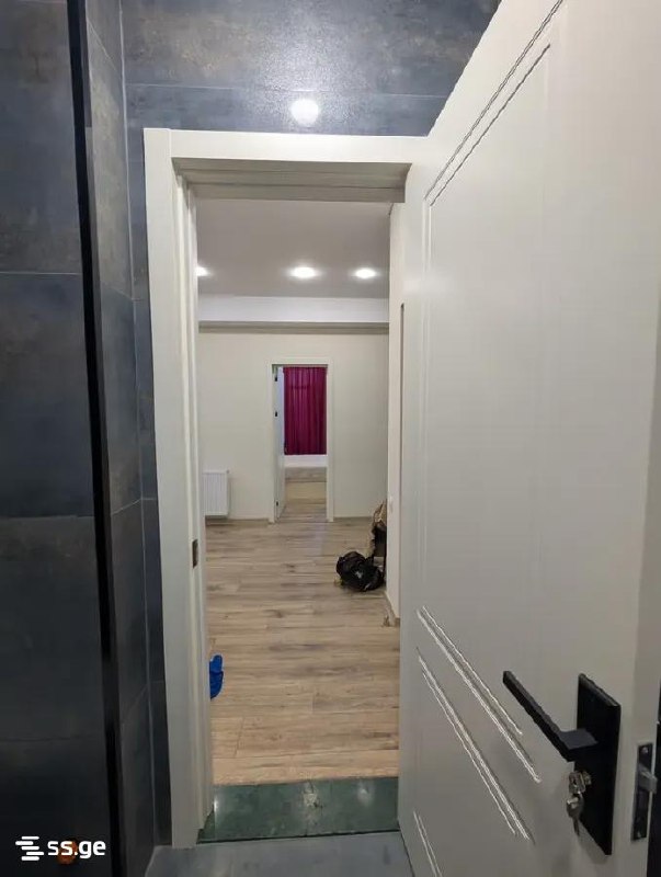 2-Bedroom Apartment for Rent in Chugureti photo 4 of 8