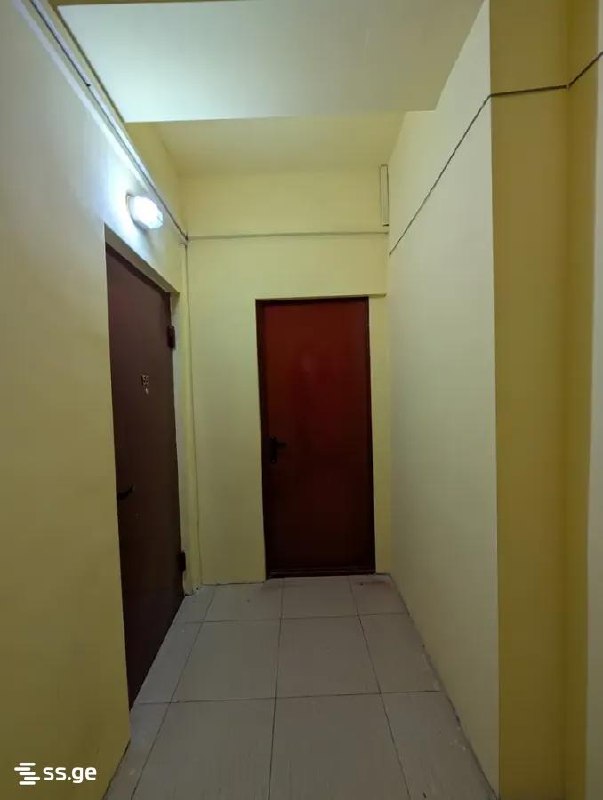 2-Bedroom Apartment for Rent in Chugureti photo 7 of 8