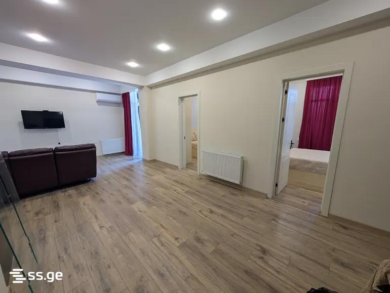 2-Bedroom Apartment for Rent in Chugureti photo 8 of 8