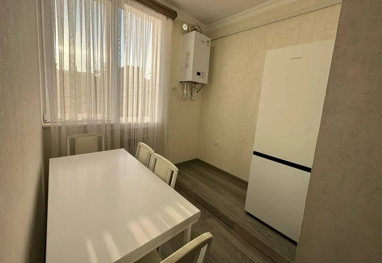 Furnished 3-Room Apartment in Ajapnyak photo 5 of 8