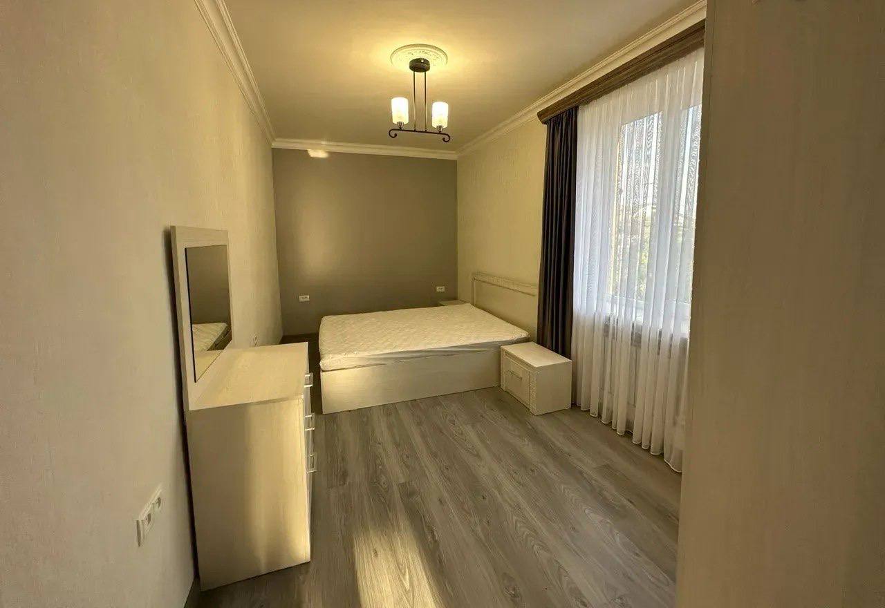 Furnished 3-Room Apartment in Ajapnyak photo 7 of 8