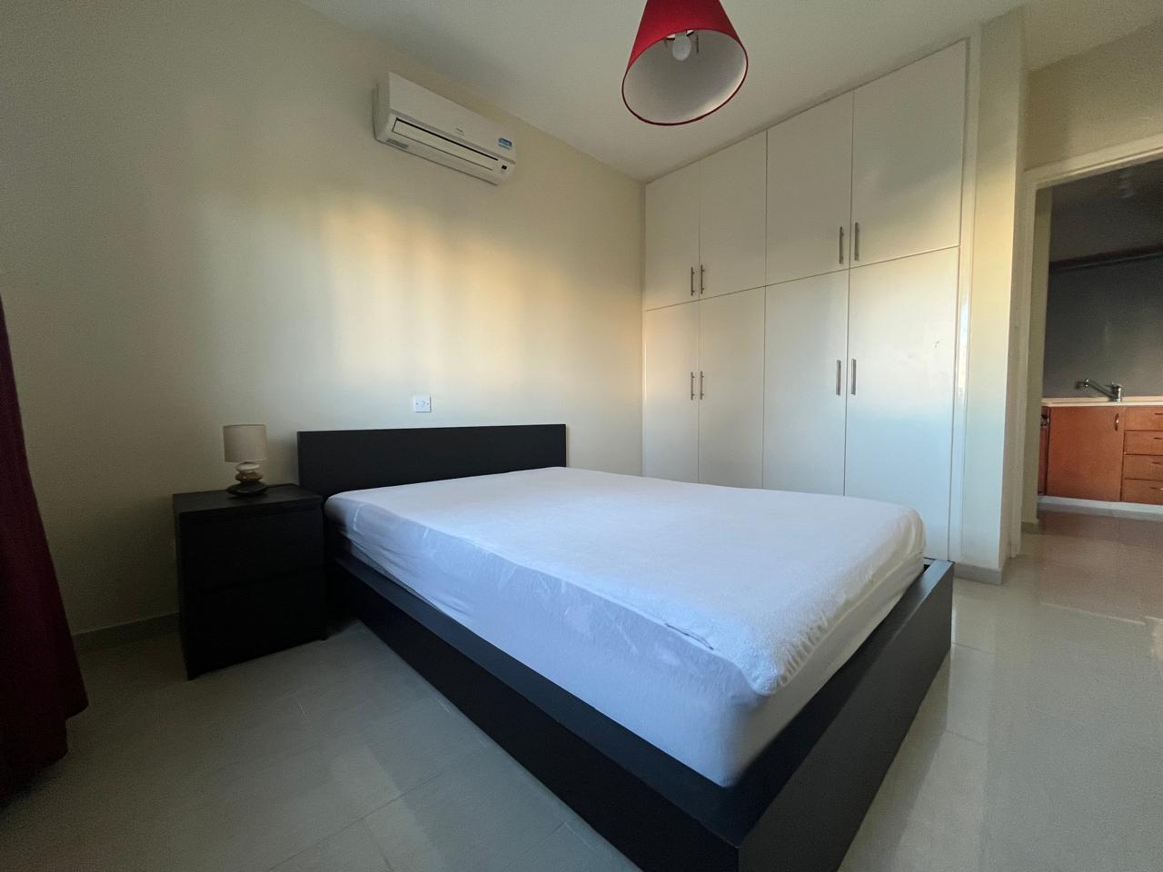 1-Bedroom Apartment in Germasogeia photo 3 of 4