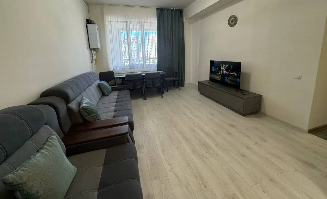 Furnished 2-Room Apartment in Arabkir photo 1 of 8