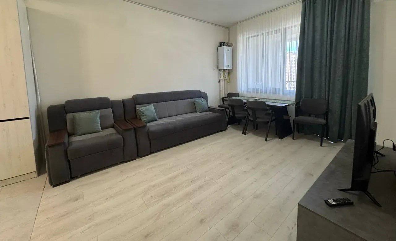 Furnished 2-Room Apartment in Arabkir photo 3 of 8