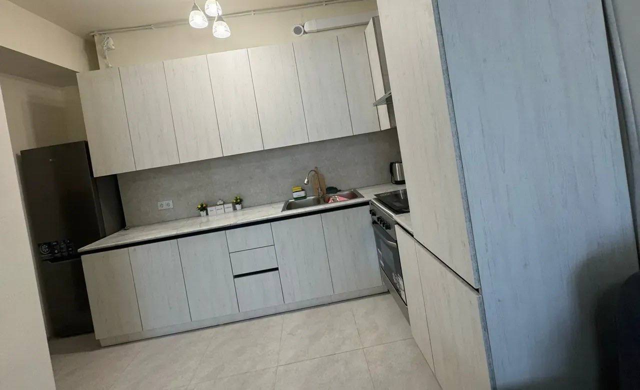 Furnished 2-Room Apartment in Arabkir photo 4 of 8