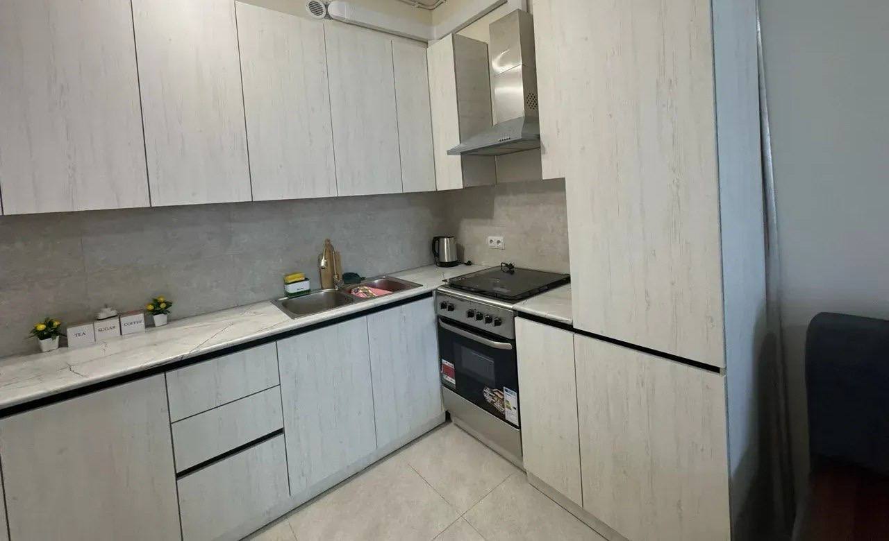 Furnished 2-Room Apartment in Arabkir photo 5 of 8