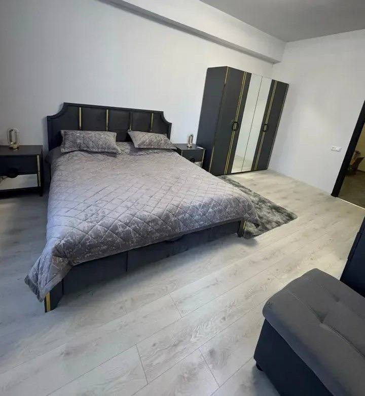 Furnished 2-Room Apartment in Arabkir photo 6 of 8