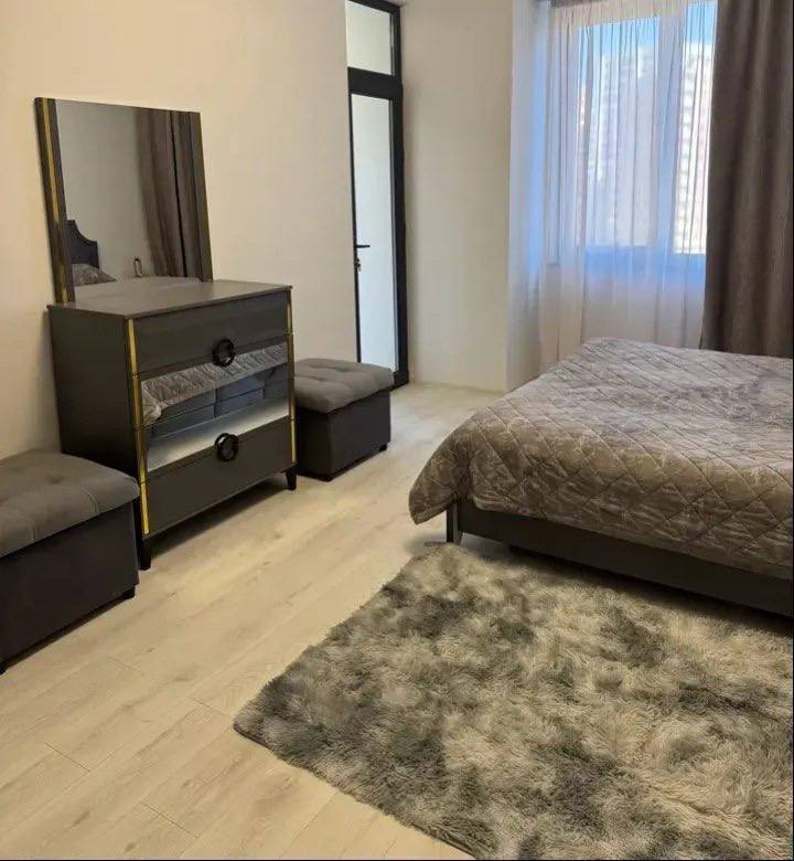 Furnished 2-Room Apartment in Arabkir photo 7 of 8